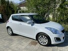 Suzuki Swift Niski oryginalny przebieg !!!