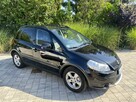 Suzuki SX4 Niski oryginalny przebieg !!! - 2