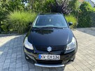 Suzuki SX4 Niski oryginalny przebieg !!! - 3