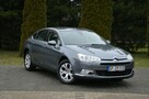 Citroen C5 2.0 HDI 140KM Navi! Skóra! Super Stan! Zobacz!!! - 1