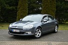 Citroen C5 2.0 HDI 140KM Navi! Skóra! Super Stan! Zobacz!!! - 2