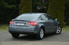 Citroen C5 2.0 HDI 140KM Navi! Skóra! Super Stan! Zobacz!!! - 4