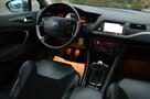 Citroen C5 2.0 HDI 140KM Navi! Skóra! Super Stan! Zobacz!!! - 5