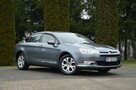 Citroen C5 2.0 HDI 140KM Navi! Skóra! Super Stan! Zobacz!!! - 13