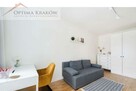 Mieszkanie Kraków Dębniki, Ruczaj, Bobrzyńskiego - 8