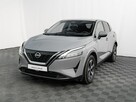 Nissan Qashqai GD8K290#1.5 e-POWER N-Connecta Podgrz.f kier szyba Salon PL VAT 23% - 2