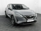 Nissan Qashqai GD8K290#1.5 e-POWER N-Connecta Podgrz.f kier szyba Salon PL VAT 23% - 3