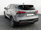 Nissan Qashqai GD8K290#1.5 e-POWER N-Connecta Podgrz.f kier szyba Salon PL VAT 23% - 4