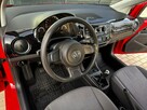 Volkswagen Up! 2 kpl. opon! Grzane fotele Klimatyzacja Elektryka Bezwypadek GWARANCJA - 8