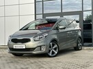 Kia Carens Alu, Panorama, Navi, Kamera, Grzane fotele, Skóra, LED, Hak GWARANCJA