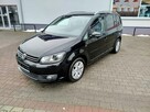 Volkswagen Touran 2.0 TDI , udokumentowany przebieg - 1