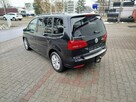 Volkswagen Touran 2.0 TDI , udokumentowany przebieg - 3