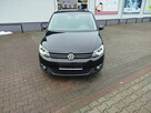 Volkswagen Touran 2.0 TDI , udokumentowany przebieg - 5