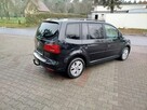Volkswagen Touran 2.0 TDI , udokumentowany przebieg - 6