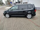 Volkswagen Touran 2.0 TDI , udokumentowany przebieg - 7