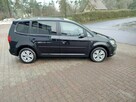 Volkswagen Touran 2.0 TDI , udokumentowany przebieg - 8