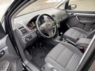 Volkswagen Touran 2.0 TDI , udokumentowany przebieg - 9