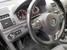 Volkswagen Touran 2.0 TDI , udokumentowany przebieg - 10