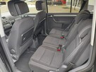 Volkswagen Touran 2.0 TDI , udokumentowany przebieg - 11