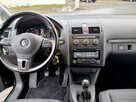 Volkswagen Touran 2.0 TDI , udokumentowany przebieg - 12
