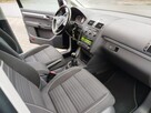 Volkswagen Touran 2.0 TDI , udokumentowany przebieg - 13