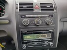 Volkswagen Touran 2.0 TDI , udokumentowany przebieg - 15