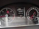Volkswagen Touran 2.0 TDI , udokumentowany przebieg - 16