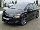 Citroen C4 Picasso 1.6 115ps HDI LED Navi Automat Gwarancja