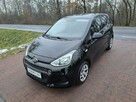 Hyundai i10 1,0 benzynka 5 drzwi bardzo ładne małe autko !!! - 2