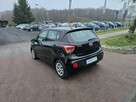 Hyundai i10 1,0 benzynka 5 drzwi bardzo ładne małe autko !!! - 4