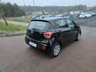 Hyundai i10 1,0 benzynka 5 drzwi bardzo ładne małe autko !!! - 7