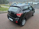 Hyundai i10 1,0 benzynka 5 drzwi bardzo ładne małe autko !!! - 8