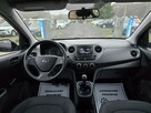 Hyundai i10 1,0 benzynka 5 drzwi bardzo ładne małe autko !!! - 16