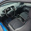 Peugeot 206+ Mały przebieg Sprowadzony Opłacony - 5