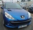 Peugeot 206+ Mały przebieg Sprowadzony Opłacony - 12