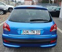 Peugeot 206+ Mały przebieg Sprowadzony Opłacony - 14