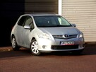 Toyota Auris Navi /Klimatronic /Gwarancja /1,4 /90KM /Lift - 3