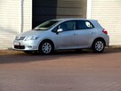Toyota Auris Navi /Klimatronic /Gwarancja /1,4 /90KM /Lift - 10