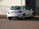 Toyota Auris Navi /Klimatronic /Gwarancja /1,4 /90KM /Lift - 11
