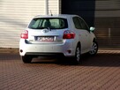 Toyota Auris Navi /Klimatronic /Gwarancja /1,4 /90KM /Lift - 12
