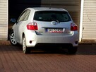 Toyota Auris Navi /Klimatronic /Gwarancja /1,4 /90KM /Lift - 14