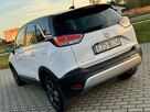 Opel Crossland X *Diesel*BDB stan*Kamera 360* - 4