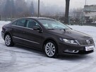 Volkswagen Passat CC Benzyna DSG Serwisowanyy