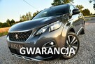 Peugeot 5008 GT Line#1.2i#130PS#Pano#Navi#Asystenty#Kamera#Skóry#ASO#1 Rok Gwarancj - 1