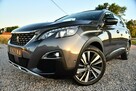 Peugeot 5008 GT Line#1.2i#130PS#Pano#Navi#Asystenty#Kamera#Skóry#ASO#1 Rok Gwarancj - 5
