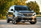 Peugeot 5008 GT Line#1.2i#130PS#Pano#Navi#Asystenty#Kamera#Skóry#ASO#1 Rok Gwarancj - 7