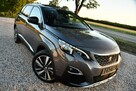 Peugeot 5008 GT Line#1.2i#130PS#Pano#Navi#Asystenty#Kamera#Skóry#ASO#1 Rok Gwarancj - 9