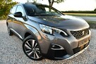 Peugeot 5008 GT Line#1.2i#130PS#Pano#Navi#Asystenty#Kamera#Skóry#ASO#1 Rok Gwarancj - 10