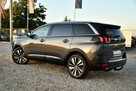 Peugeot 5008 GT Line#1.2i#130PS#Pano#Navi#Asystenty#Kamera#Skóry#ASO#1 Rok Gwarancj - 11