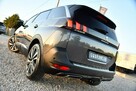 Peugeot 5008 GT Line#1.2i#130PS#Pano#Navi#Asystenty#Kamera#Skóry#ASO#1 Rok Gwarancj - 14